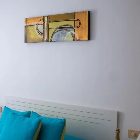 Puesta De Sol 3dr Apartment *