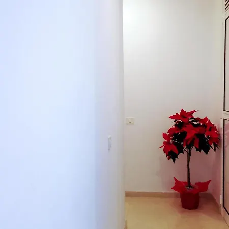 Puesta De Sol 3dr Apartment Playa San Juan