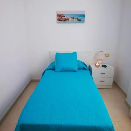 Apartment Puesta De Sol 3dr *
