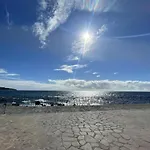 Puesta De Sol 3dr アパート *
