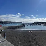 Puesta De Sol 3dr プラヤ・デ・サン・ファン