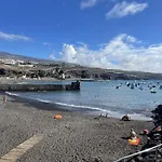 Puesta De Sol 3dr アパート *
