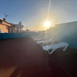 Puesta De Sol 3dr * プラヤ・デ・サン・ファン