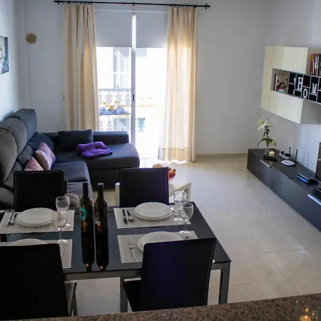 Puesta De Sol 3dr Apartment Playa de San Juan (Tenerife)