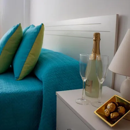 Apartment Puesta De Sol 3dr Playa de San Juan (Tenerife)
