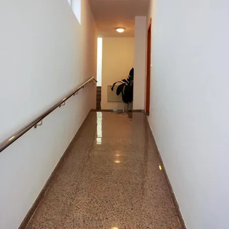 Puesta De Sol 3dr Apartment *