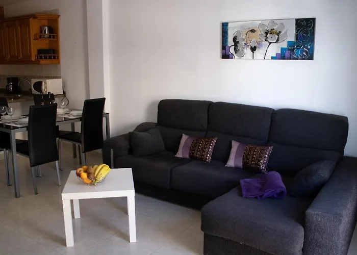 Puesta De Sol 3dr * 플라야 데 산 후안