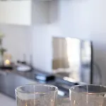 아파트 Puesta De Sol 3dr 플라야 데 산 후안
