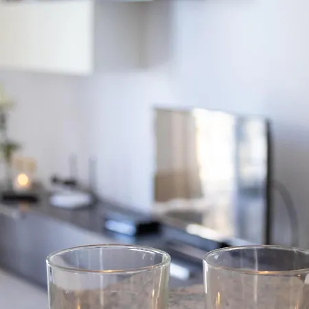 Apartamento Puesta De Sol 3dr Playa de San Juan (Tenerife)